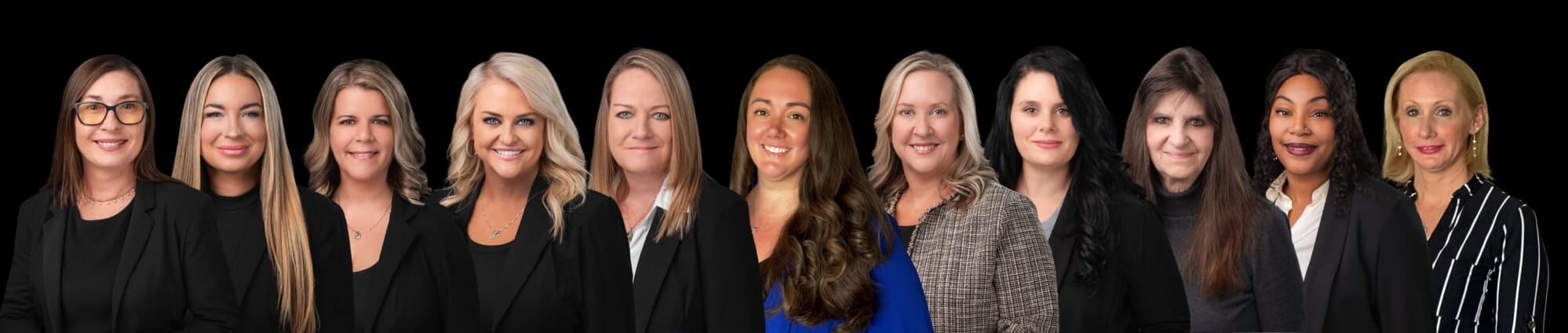 Staff Photo