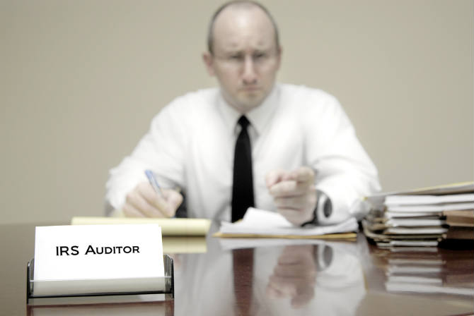 Our attorneys discuss tax audits and tax liabilities.