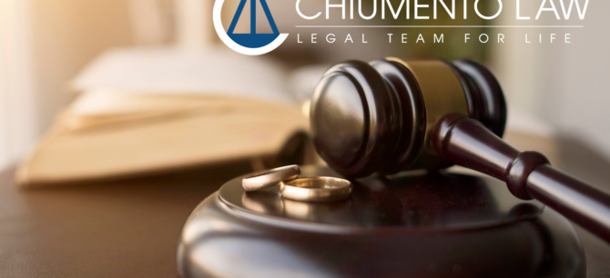 Divorce in Florida at Chiumento Law, PLLC