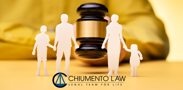 CL Family Law Time-Sharing Custody Blog
