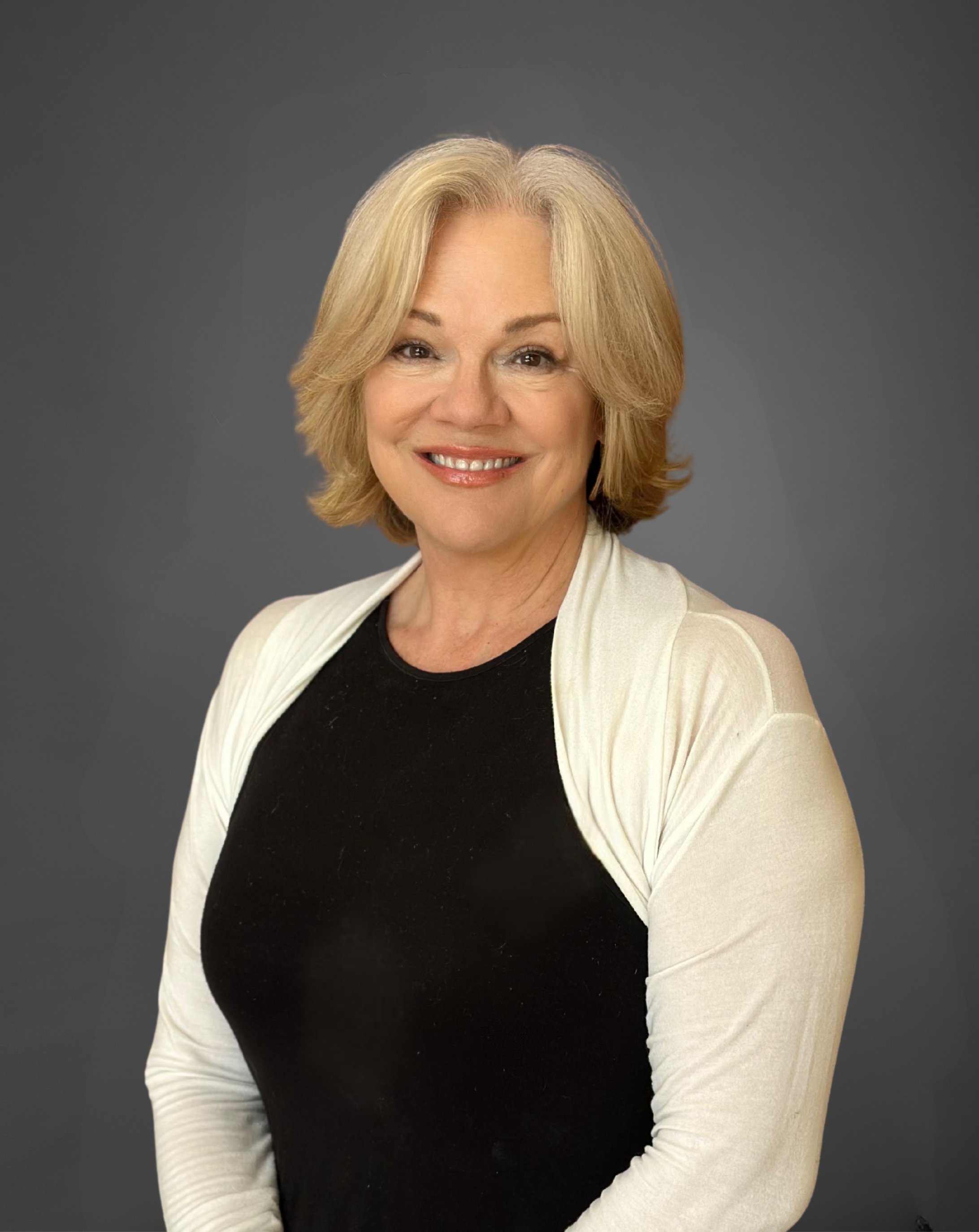 Kim Rosin