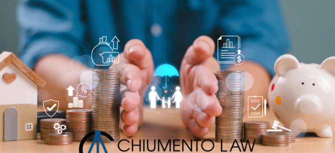 Chiumento Law Divorce Trends Dividing Assets