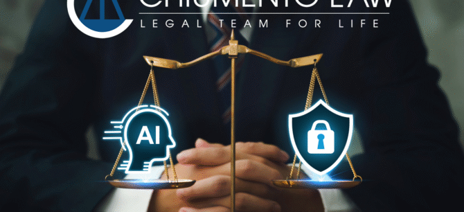 Chiumento Law AI and Attorney-Client Privilege