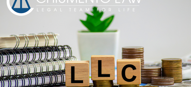 Chiumento Law Limited Liability Company Blog