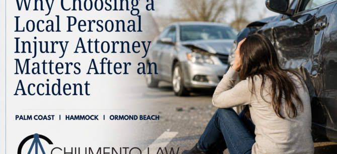 auto accident