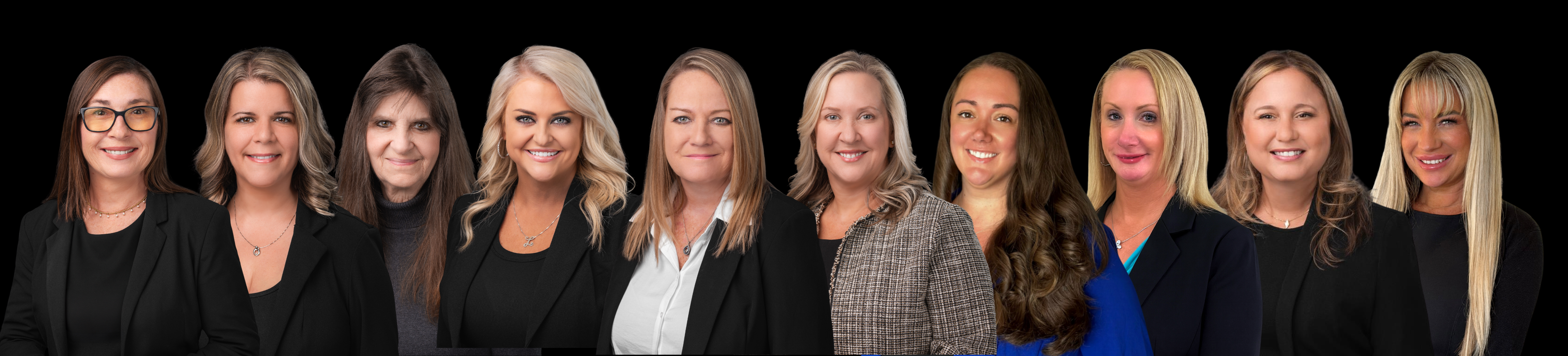 Chiumento Law Support Staff
